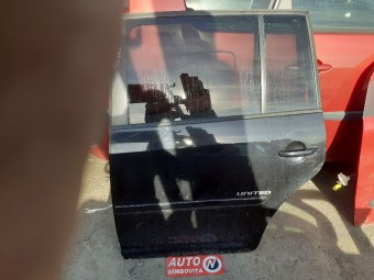 USA STANGA SPATE VOLKSWAGEN TOURAN 