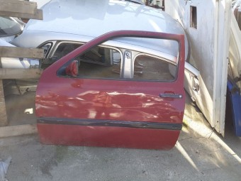 USA STANGA VOLKSWAGEN GOLF III 