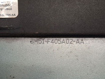 USITA REZERVOR FORD FOCUS II OEM: 8M51-F405A02-AA.