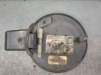 USITA REZERVOR OPEL ZAFIRA A 