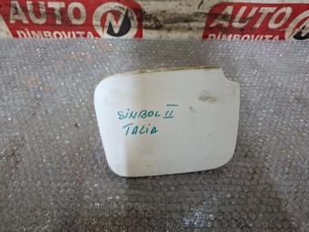 USITA REZERVOR RENAULT SYMBOL II OEM: 8200690154.