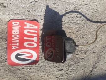 USITA REZERVOR SKODA OCTAVIA II 