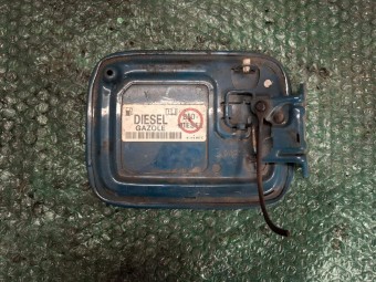 USITA REZERVOR VOLKSWAGEN CADDY III OEM: 1K0010497C.
