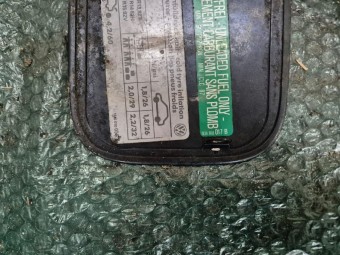 USITA REZERVOR VOLKSWAGEN GOLF III OEM: 034010017.