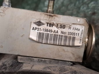 VAPORIZATOR FORD FIESTA VI OEM: AP31-19849-AA.