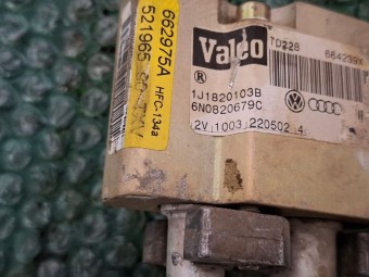 VAPORIZATOR VOLKSWAGEN GOLF IV OEM: 1J1820103B.