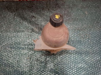 VAS EXPANSIUNE DACIA LOGAN MCV OEM: 8200686355.