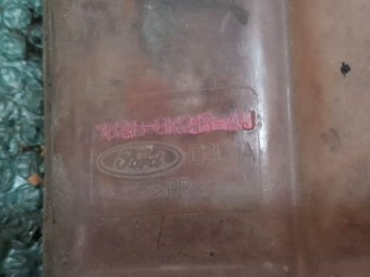 VAS EXPANSIUNE FORD FOCUS OEM: 98AB8K218AJ.
