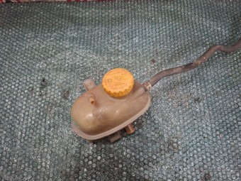 VAS EXPANSIUNE OPEL CORSA C OEM: 09129170.
