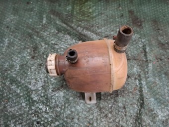 VAS EXPANSIUNE OPEL VECTRA C 