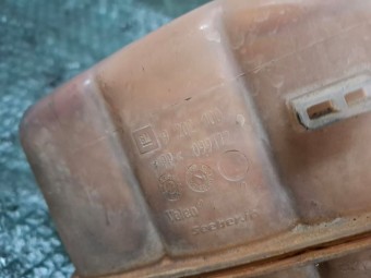 VAS EXPANSIUNE OPEL VECTRA C OEM: 099172.