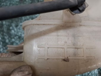 VAS EXPANSIUNE RENAULT FLUENCE OEM: 217100005R.