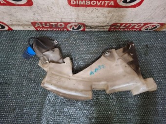 VAS LICHID SPALATOR PARBRIZ AUDI A4 B7 OEM: 8E0955451AN.