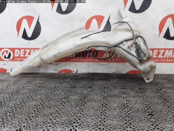 VAS LICHID SPALATOR PARBRIZ FORD FOCUS 