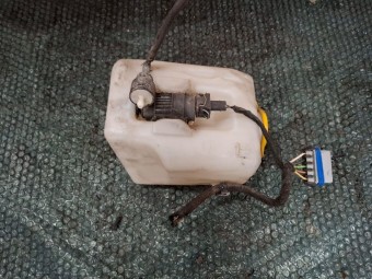 VAS LICHID SPALATOR PARBRIZ OPEL CORSA C 
