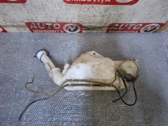 VAS LICHID SPALATOR PARBRIZ PEUGEOT 206 OEM: 9628747480.