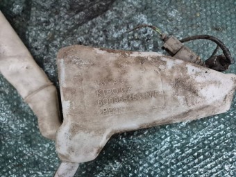 VAS LICHID SPALATOR PARBRIZ SKODA FABIA OEM: 6Q0955453.