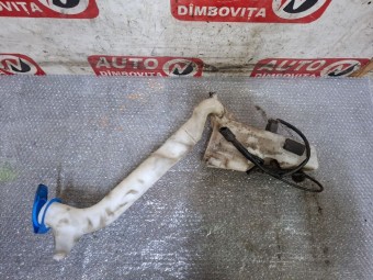 VAS LICHID SPALATOR PARBRIZ SKODA FABIA OEM: 6Q0955453N.