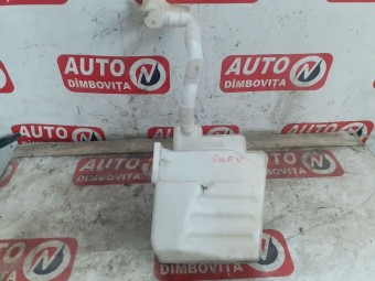 VAS LICHID SPALATOR PARBRIZ VOLKSWAGEN GOLF V OEM: 1K0955453Q.