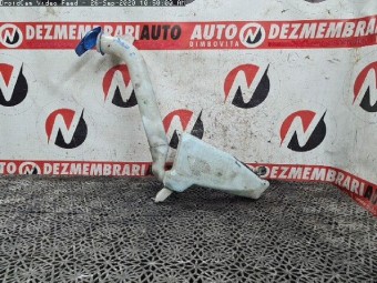 VAS LICHID SPALATOR PARBRIZ VOLKSWAGEN POLO 9N OEM: 6Q0955453N/P.