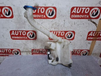 VAS LICHID SPALATOR PARBRIZ VOLKSWAGEN POLO 9N OEM: 6Q0955453S/T.