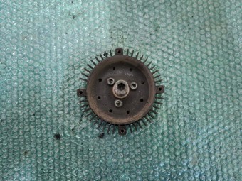 VASCOCUPLAJ VOLKSWAGEN PASSAT B5.5 OEM: 06B119145.