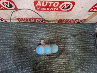 VAS/REZERVOR VACUUM AUDI A6 C6 QUATTRO OEM: 443131541.