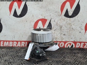 VENTILATOR AEROTERMA ALFA ROMEO 147 