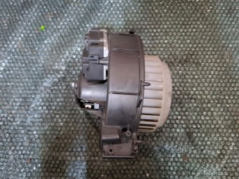 VENTILATOR AEROTERMA AUDI A6 C6 QUATTRO OEM: 4F0820521A.