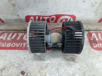 VENTILATOR AEROTERMA BMW E46 OEM: BEHR 70669.