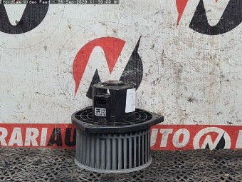 VENTILATOR AEROTERMA CHEVROLET AVEO 