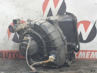 VENTILATOR AEROTERMA CHEVROLET AVEO 