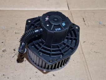 VENTILATOR AEROTERMA CHEVROLET AVEO OEM: 4051-026.