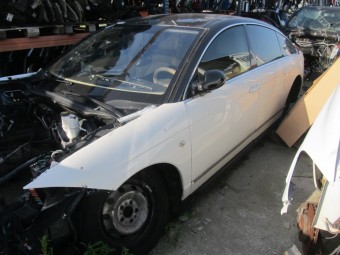 VENTILATOR AEROTERMA CITROEN C6 OEM: 4PUH18456BA.