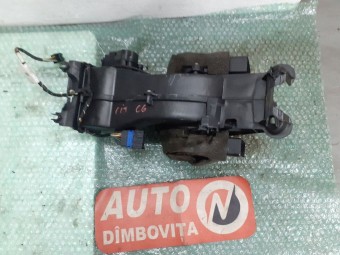 VENTILATOR AEROTERMA CITROEN C6 OEM: 4PYH-18592-B.