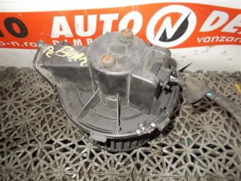 VENTILATOR AEROTERMA CITROEN JUMPER III OEM: 168330100.