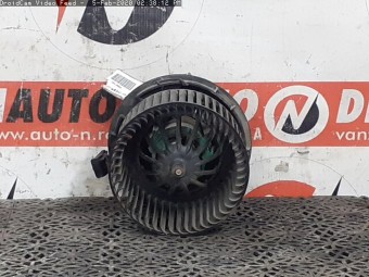 VENTILATOR AEROTERMA DACIA LOGAN I 