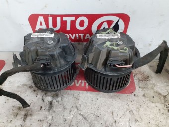 VENTILATOR AEROTERMA DACIA LOGAN I 