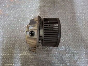 VENTILATOR AEROTERMA DACIA LOGAN I 