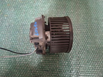 VENTILATOR AEROTERMA DACIA LOGAN I OEM: N1037030.