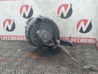 VENTILATOR AEROTERMA DAEWOO MATIZ 