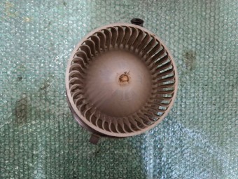 VENTILATOR AEROTERMA DAEWOO MATIZ OEM: 612412.