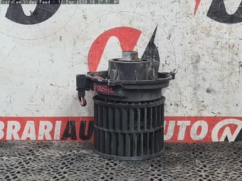 VENTILATOR AEROTERMA FORD FIESTA V 