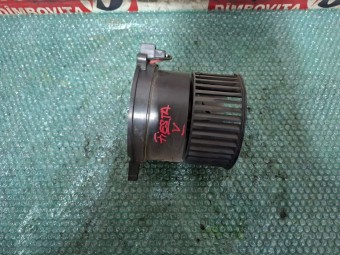 VENTILATOR AEROTERMA FORD FIESTA V 