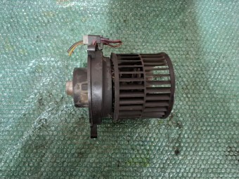 VENTILATOR AEROTERMA FORD FIESTA V 