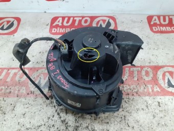 VENTILATOR AEROTERMA FORD FOCUS 