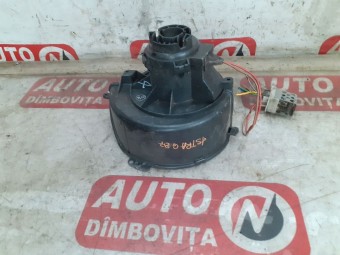VENTILATOR AEROTERMA OPEL ASTRA G OEM: 52485309.