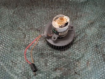 VENTILATOR AEROTERMA OPEL CORSA C 