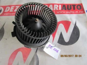 VENTILATOR AEROTERMA PEUGEOT 206 