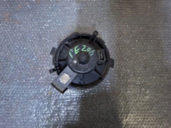 VENTILATOR AEROTERMA PEUGEOT 206 